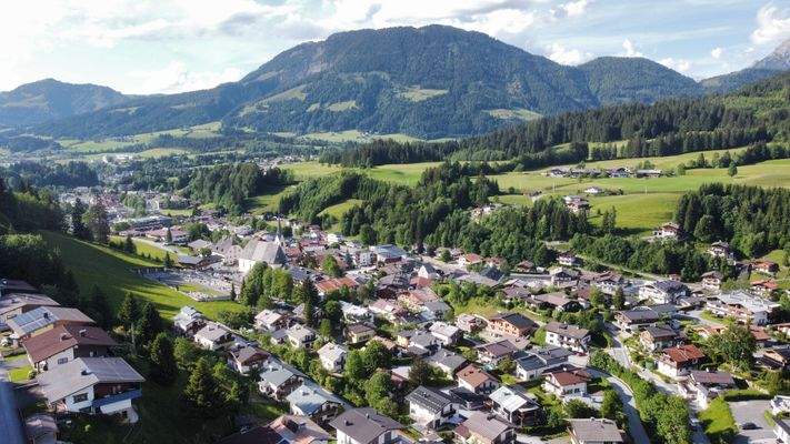 Quelle: Marktgemeinde Fieberbrunn