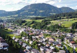 Quelle: Marktgemeinde Fieberbrunn