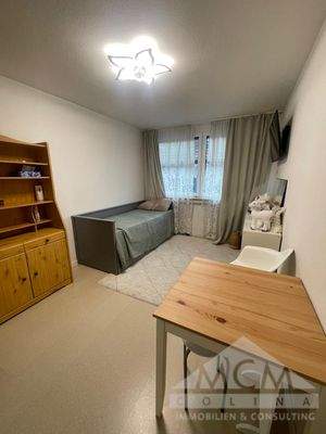 Appartment 1 Zimmer 2