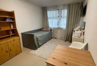 Appartment 1 Zimmer 2