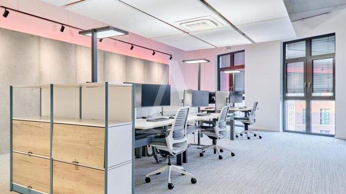 Ansicht 3 Arbeitswelt