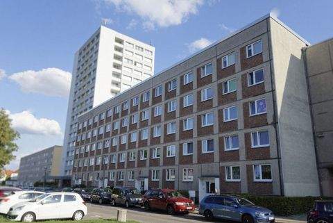 Frankfurt (Oder) Wohnungen, Frankfurt (Oder) Wohnung mieten