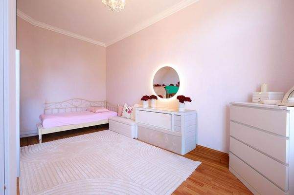 Obergeschoss - Kinderzimmer