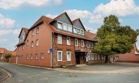 Groß Lafferde Häuser, Groß Lafferde Haus kaufen