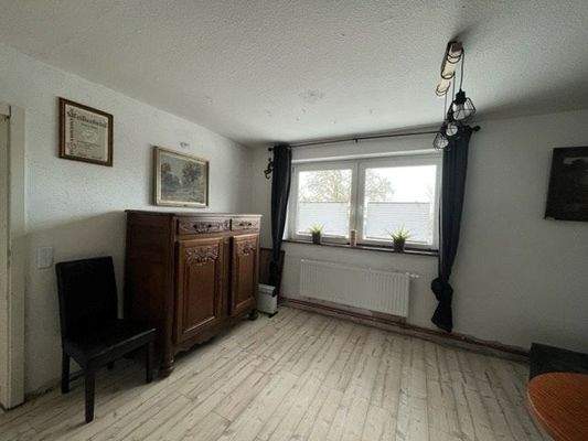 weiterer möglicher Essbereich