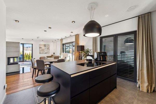 EG Offenes Wohnkonzept