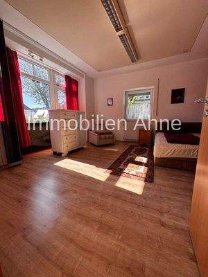 Büro oder Wohnbereich