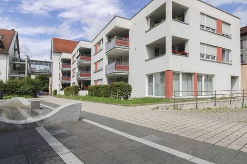 Esslingen am Neckar Wohnungen, Esslingen am Neckar Wohnung kaufen