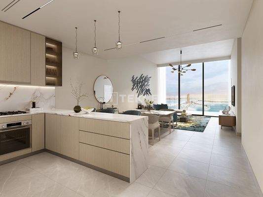 Wynn Casino View Apartments with Installments in Ras Al Khaimah