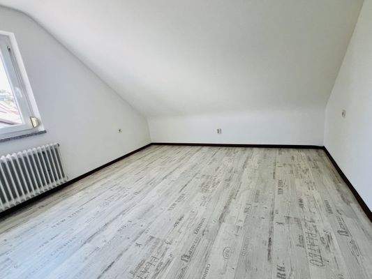 Schlafzimmer Obergeschoss