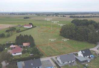 Grundstücke 1 und 2 