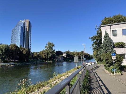 Donau
