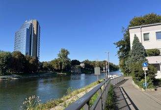 Donau