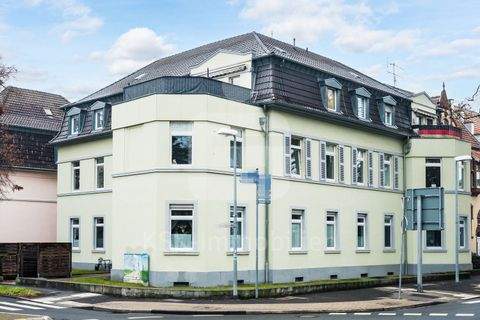 Brühl Wohnungen, Brühl Wohnung kaufen