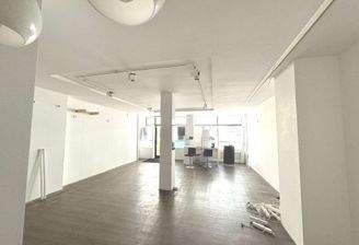 Laden Blick Schaufenster