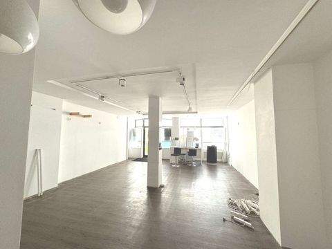 Wismar Ladenlokale, Ladenflächen 