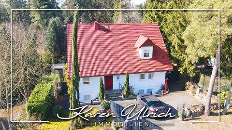 Seevetal Häuser, Seevetal Haus kaufen