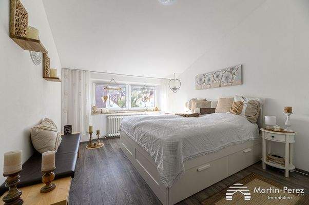 DG WE 6 Schlafzimmer