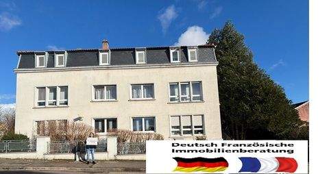 Forbach Wohnungen, Forbach Wohnung kaufen