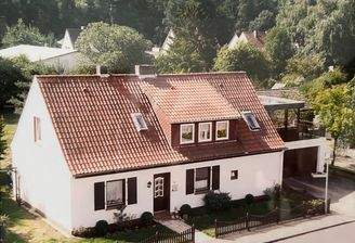 Außen Front