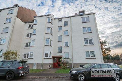 Homburg Wohnungen, Homburg Wohnung kaufen