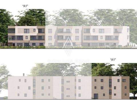 Sikici - Busoler Wohnungen, Sikici - Busoler Wohnung kaufen