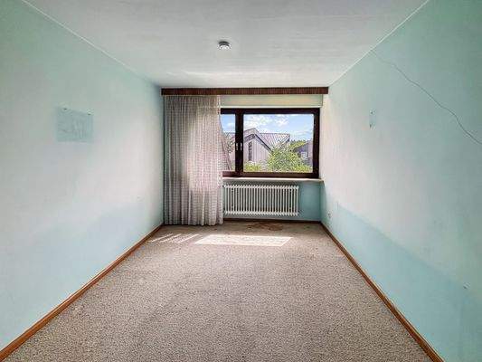 Kinderzimmer 1 Obergeschoss