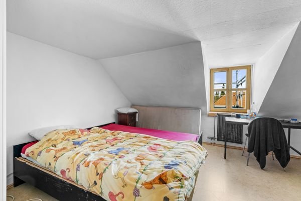Monteur Zimmer DG