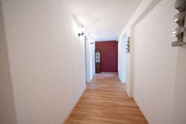 Flur Einlieger Wohnung