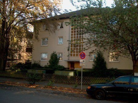 Bad Pyrmont Wohnungen, Bad Pyrmont Wohnung mieten