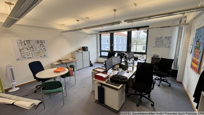 Büro
