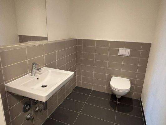 Modernes Badezimmer2