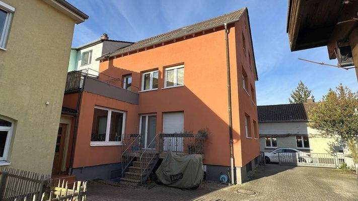 ETWs OG DG Ettlingen