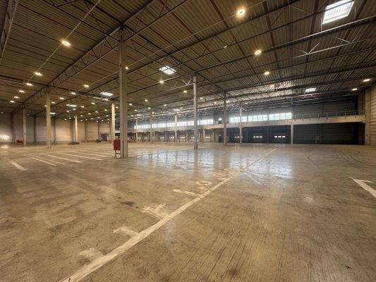 Originalbild Innenansicht