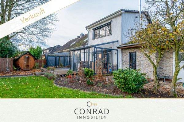 Erfolgreich vermittelt