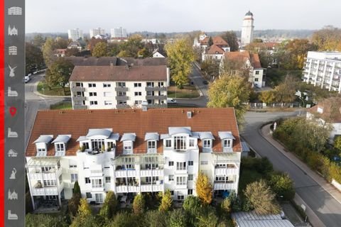 Freising Wohnungen, Freising Wohnung kaufen