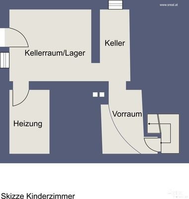 Kellergeschoss