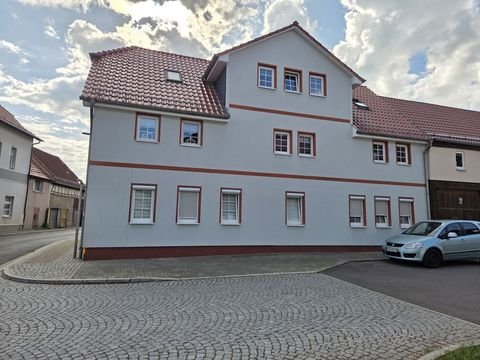 Nessetal Wohnungen, Nessetal Wohnung mieten