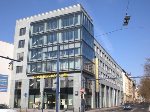 Offenbach Büros, Büroräume, Büroflächen 