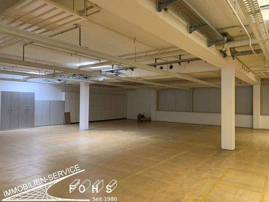 Prod.-Büro 1.568 m² 1.OG Foto 8