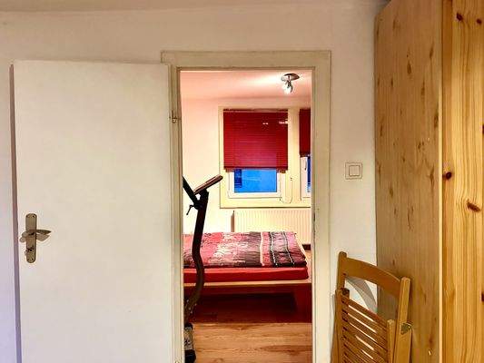 Kinderzimmer Fachwerkhaus 6