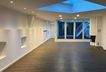 Traumhaftes Wohnen im Penthouse 