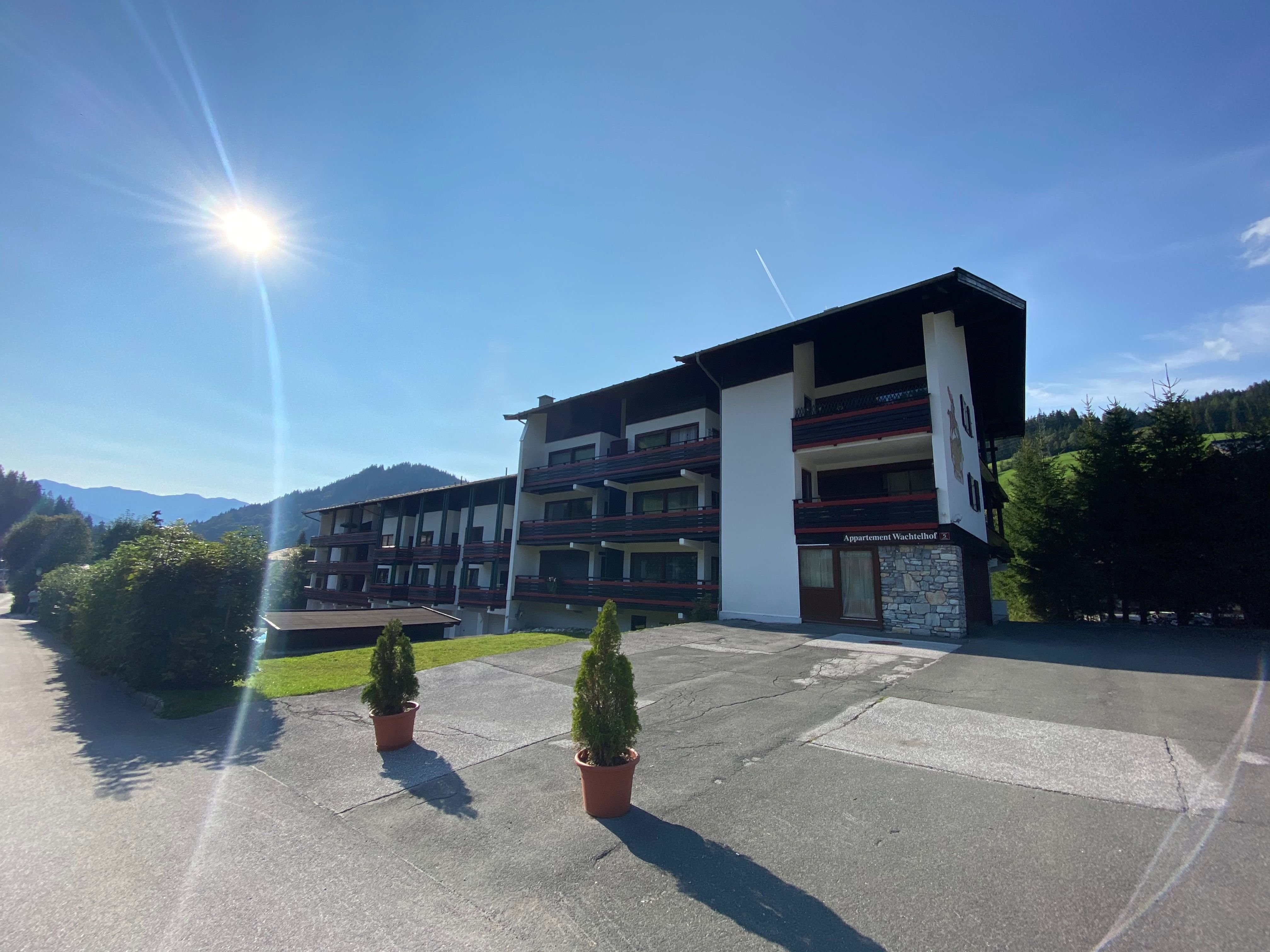 58+ Apartmenthaus Gärtner Kochersteinsfeld, See the prices by