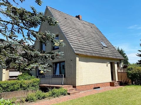 Hohenaspe Häuser, Hohenaspe Haus kaufen