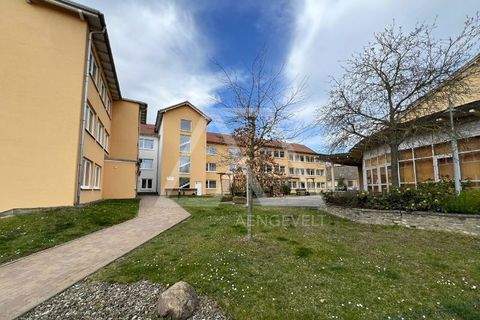 Egeln Renditeobjekte, Mehrfamilienhäuser, Geschäftshäuser, Kapitalanlage