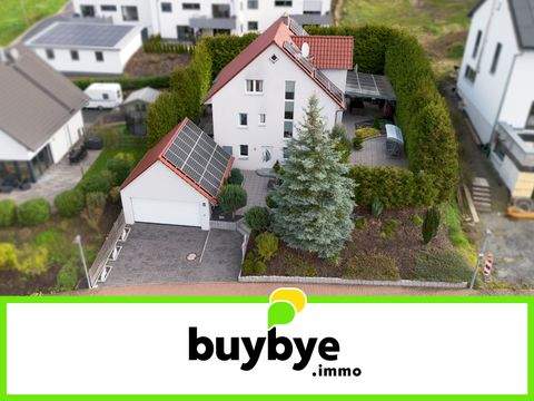 Heustreu Häuser, Heustreu Haus kaufen