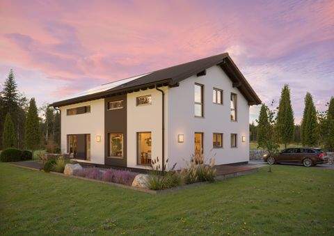 Germering Häuser, Germering Haus kaufen