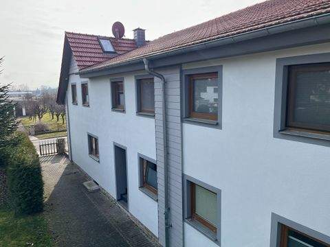 Bad Langensalza Häuser, Bad Langensalza Haus kaufen