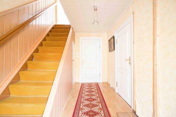 Eingangsbereich _ Flur