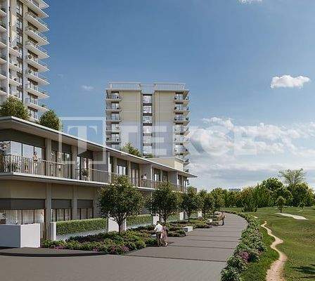 Luxurious Apartments with Golf Course Views in Dubai South